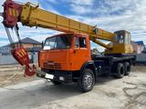 Ивановец  КС-45717 2005 года за 15 500 000 тг. в Атырау