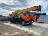 Ивановец  КС-45717 2005 года за 15 500 000 тг. в Атырау – фото 3
