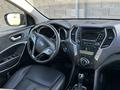 Hyundai Santa Fe 2013 года за 3 900 000 тг. в Актобе – фото 12