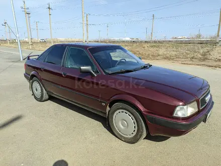 Audi 80 1992 года за 2 090 000 тг. в Павлодар