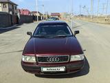 Audi 80 1992 года за 2 090 000 тг. в Павлодар – фото 2