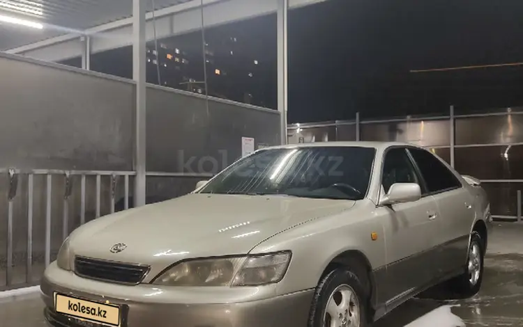 Toyota Windom 1997 года за 3 300 000 тг. в Алматы