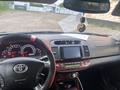 Toyota Camry 2004 года за 5 000 000 тг. в Кокшетау – фото 4