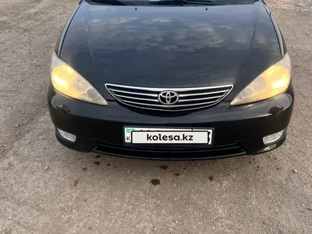 Toyota Camry 2004 года за 5 000 000 тг. в Кокшетау