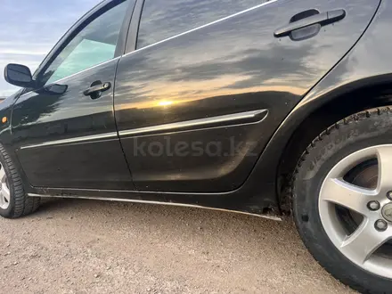 Toyota Camry 2004 года за 5 000 000 тг. в Кокшетау – фото 5