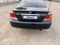 Toyota Camry 2004 года за 5 000 000 тг. в Кокшетау – фото 8