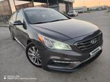 Hyundai Sonata 2016 годаүшін4 300 000 тг. в Атырау