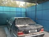 Mercedes-Benz S 320 1996 годаүшін3 100 000 тг. в Алматы – фото 3