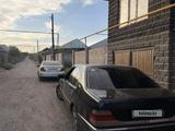 Mercedes-Benz S 320 1996 годаүшін3 100 000 тг. в Алматы – фото 5