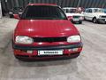 Volkswagen Golf 1994 года за 2 300 000 тг. в Павлодар – фото 3