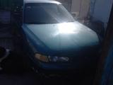 Mazda 626 1992 года за 600 000 тг. в Усть-Каменогорск
