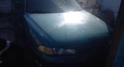 Mazda 626 1992 года за 600 000 тг. в Усть-Каменогорск