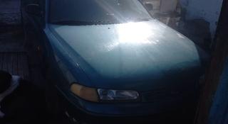 Mazda 626 1992 года за 600 000 тг. в Усть-Каменогорск