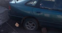 Mazda 626 1992 года за 600 000 тг. в Усть-Каменогорск – фото 4