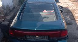 Mazda 626 1992 года за 600 000 тг. в Усть-Каменогорск – фото 3