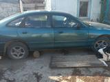 Mazda 626 1992 года за 600 000 тг. в Усть-Каменогорск – фото 5