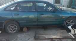 Mazda 626 1992 года за 600 000 тг. в Усть-Каменогорск – фото 5