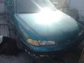 Mazda 626 1992 года за 600 000 тг. в Усть-Каменогорск – фото 6