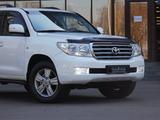 Toyota Land Cruiser 2011 годаүшін19 800 000 тг. в Алматы – фото 2