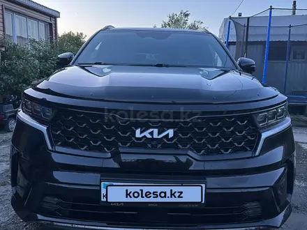 Kia Sorento 2022 года за 21 999 999 тг. в Костанай