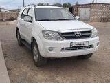 Toyota Fortuner 2007 годаүшін8 500 000 тг. в Актау