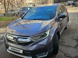 Honda CR-V 2019 года за 13 000 000 тг. в Алматы