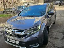 Honda CR-V, 2019