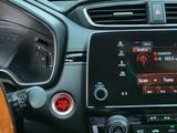 Honda CR-V 2019 года за 13 000 000 тг. в Алматы – фото 2
