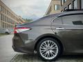 Toyota Camry 2020 года за 14 500 000 тг. в Алматы – фото 31