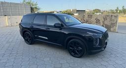 Hyundai Palisade 2022 года за 21 500 000 тг. в Актау – фото 2