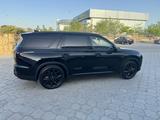 Hyundai Palisade 2022 года за 21 500 000 тг. в Актау – фото 3