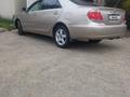 Toyota Camry 2005 годаfor5 900 000 тг. в Усть-Каменогорск – фото 4