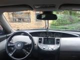 Nissan Primera 2003 года за 2 600 000 тг. в Алматы