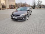 Toyota Camry 2014 года за 5 800 000 тг. в Актау