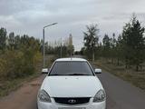 ВАЗ (Lada) Priora 2170 2014 года за 2 300 000 тг. в Астана