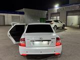ВАЗ (Lada) Priora 2170 2014 года за 2 300 000 тг. в Астана – фото 3