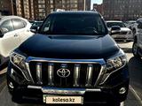 Toyota Land Cruiser Prado 2013 года за 16 500 000 тг. в Актау