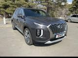 Hyundai Palisade 2022 года за 16 000 000 тг. в Уральск