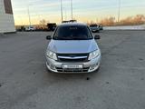 ВАЗ (Lada) Granta 2190 2012 годаfor2 300 000 тг. в Караганда – фото 2
