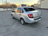 ВАЗ (Lada) Granta 2190 2012 годаfor2 300 000 тг. в Караганда – фото 3