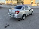 ВАЗ (Lada) Granta 2190 2012 годаfor2 300 000 тг. в Караганда – фото 4