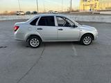 ВАЗ (Lada) Granta 2190 2012 годаfor2 300 000 тг. в Караганда – фото 5
