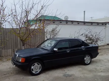 Mercedes-Benz 190 1992 года за 2 000 000 тг. в Кызылорда