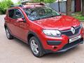 Renault Sandero Stepway 2017 года за 6 000 000 тг. в Уральск – фото 3