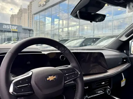 Chevrolet Tahoe High Country 2026 года за 53 990 000 тг. в Астана – фото 6