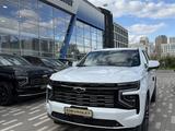 Chevrolet Tahoe High Country 2026 годаүшін53 990 000 тг. в Астана – фото 2