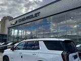 Chevrolet Tahoe High Country 2026 годаүшін53 990 000 тг. в Астана – фото 3