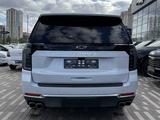 Chevrolet Tahoe High Country 2026 годаүшін53 990 000 тг. в Астана – фото 4