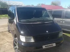 Mercedes-Benz Vito, 1998