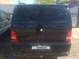 Mercedes-Benz Vito 1998 годаүшін4 000 000 тг. в Уральск – фото 3